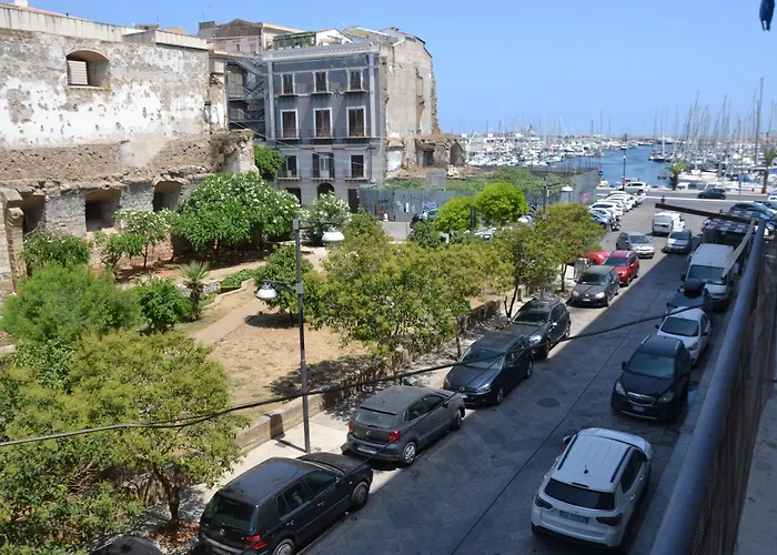 Casa Tovì