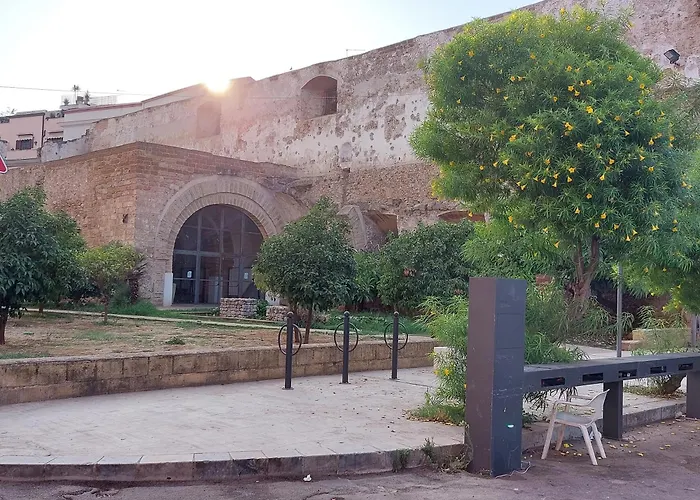 Casa Tovì